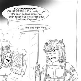 Read Romance of the Four Nations -REF-  45 Page 8 in English