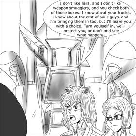 Read Romance of the Four Nations -REF-  46 Page 4 in English