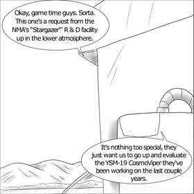 Read Romance of the Four Nations -REF-  47 Page 4 in English