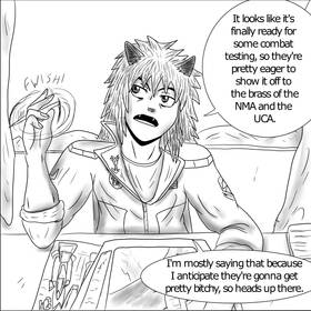 Read Romance of the Four Nations -REF-  47 Page 6 in English