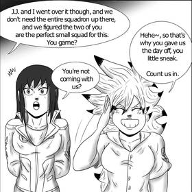 Read Romance of the Four Nations -REF-  47 Page 8 in English