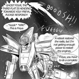 Read Romance of the Four Nations -REF-  48 Page 4 in English