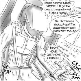 Read Romance of the Four Nations -REF-  48 Page 6 in English