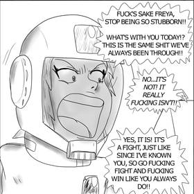 Read Romance of the Four Nations -REF-  48 Page 8 in English
