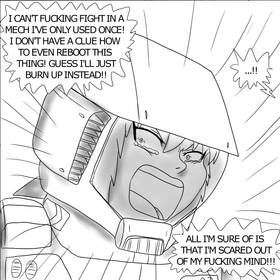 Read Romance of the Four Nations -REF-  48 Page 10 in English