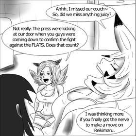 Read Romance of the Four Nations -REF-  49 Page 3 in English