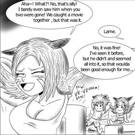 Read Romance of the Four Nations -REF-  49 Page 5 in English