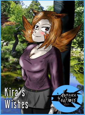 Read Romance of the Four Nations -REF-  51 Page 1 in English