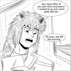 Read Romance of the Four Nations -REF-  50 Page 5 in English