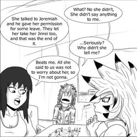 Read Romance of the Four Nations -REF-  50 Page 7 in English