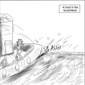 Read Romance of the Four Nations -REF-  50 Page 9 in English