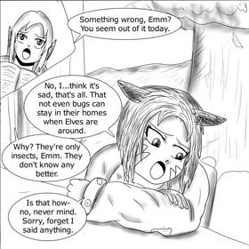 Read Romance of the Four Nations -REF-  51 Page 10 in English