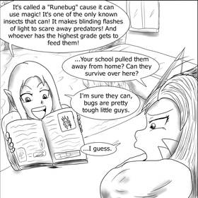 Read Romance of the Four Nations -REF-  51 Page 8 in English