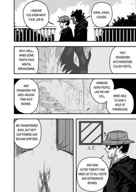 Read Biome  2 Page 4 in English