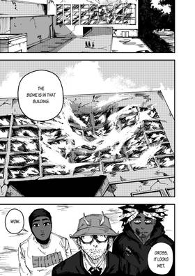 Read Biome  2 Page 7 in English