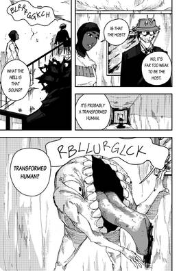 Read Biome  2 Page 9 in English