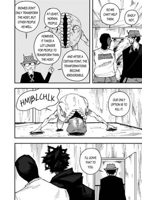 Read Biome  2 Page 10 in English