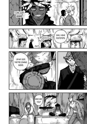 Read Biome  3 Page 6 in English
