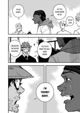Read Biome  3 Page 10 in English