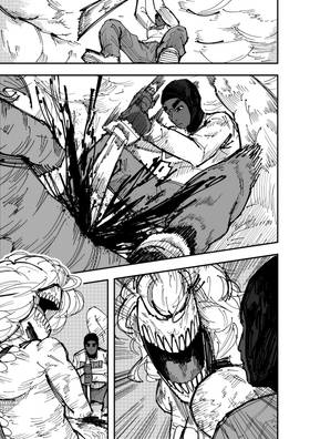 Read Biome  4 Page 7 in English