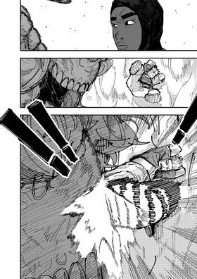 Read Biome  4 Page 8 in English