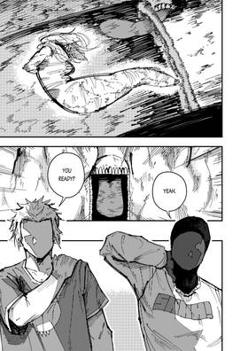 Read Biome  4 Page 9 in English