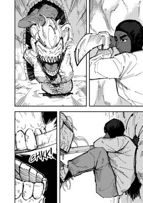 Read Biome  4 Page 10 in English