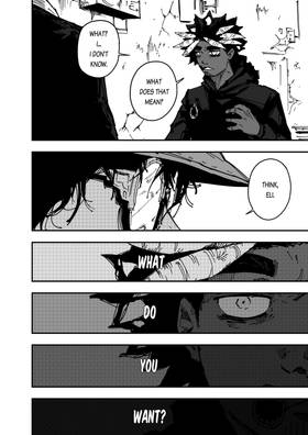 Read Biome  5 Page 4 in English