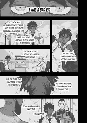 Read Biome  5 Page 5 in English