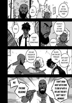 Read Biome  5 Page 6 in English