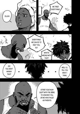 Read Biome  5 Page 7 in English