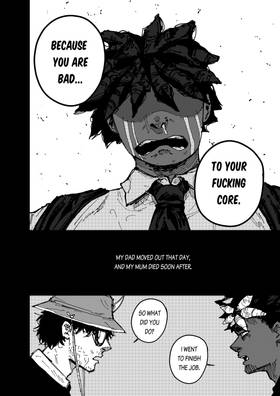 Read Biome  5 Page 8 in English