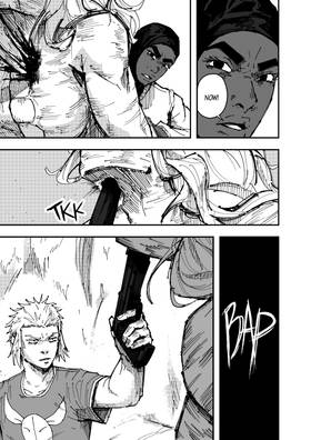 Read Biome  6 Page 5 in English