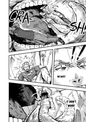 Read Biome  6 Page 8 in English