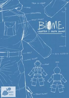 Biome: Biome Chapter 7: Delta Squad
