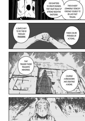 Read Biome  7 Page 4 in English