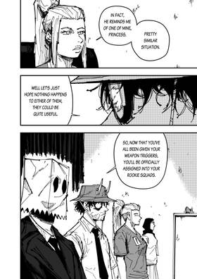 Read Biome  7 Page 10 in English