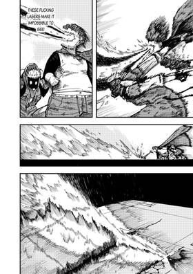 Read Biome  9 Page 10 in English