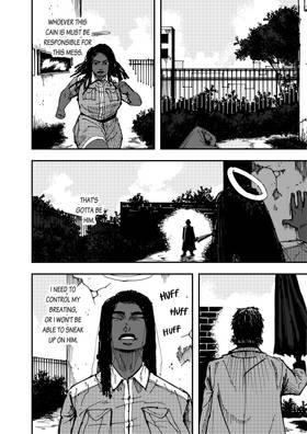 Read Biome  10 Page 4 in English