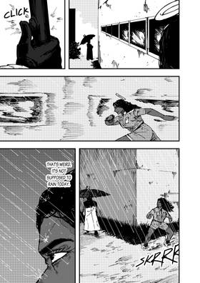 Read Biome  10 Page 5 in English