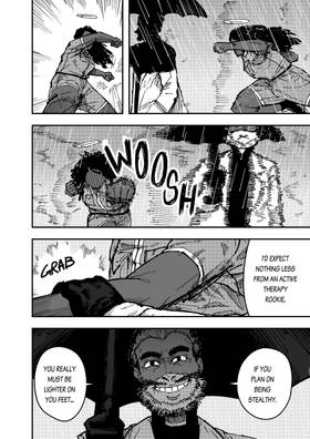 Read Biome  10 Page 6 in English