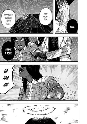 Read Biome  10 Page 7 in English