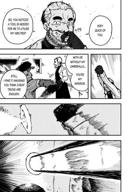 Read Biome  10 Page 9 in English