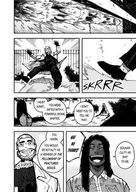 Read Biome  10 Page 10 in English