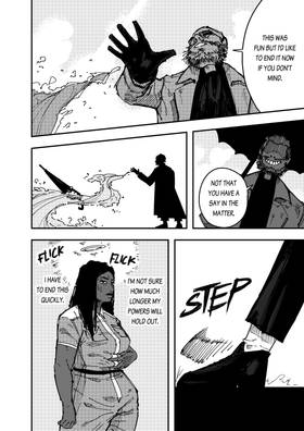Read Biome  11 Page 6 in English