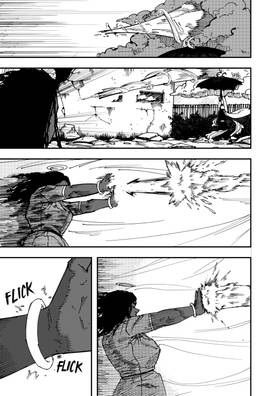 Read Biome  11 Page 9 in English