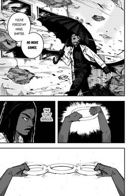 Read Biome  11 Page 7 in English