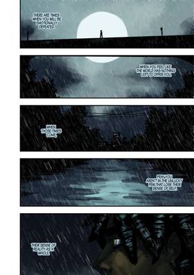 Read Biome  1 Page 2 in English