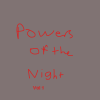 Read Powers of the Night  1 Page 1 in English