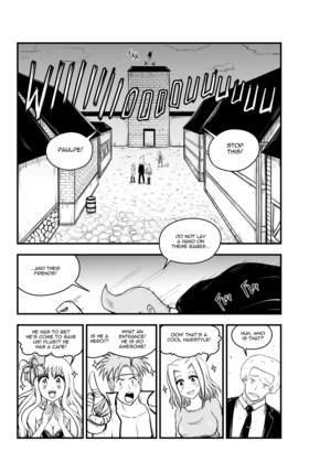 Read Walesena  10 Page 2 in English